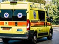 Σοβαρό τροχαίο στην οδό Πύλης